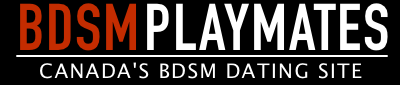  BDSMPlaymates.com Canada